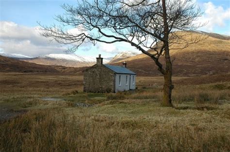 Shiel Bridge to Strathcarron - Cape Wrath Trail Guide