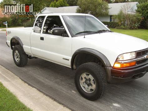 Chevrolet S10 Zr2 - reviews, prices, ratings with various photos