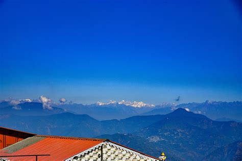 Hotels In Darjeeling with Kanchenjunga View | Best Darjeeling Hotels ...