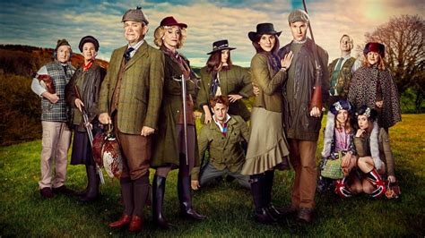 The Windsors Season 4: Release Date, Next Episode & Cast