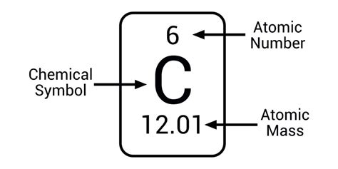 Atomic Number and Atomic Mass | NurseHub