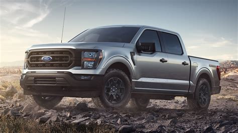 2023 F-150 Ford Photos and Videos - MotorTrend