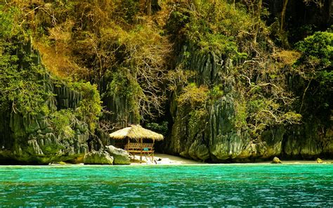 Palawan Philippines wallpaper | 1920x1200 | #31249