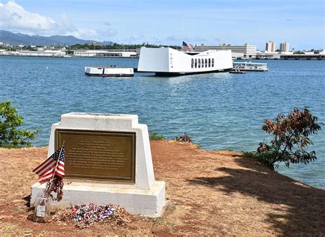 National Pearl Harbor Remembrance Day