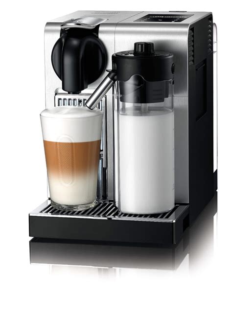 Nespresso Lattissima Touch Espresso Machine