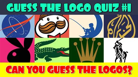 Logo Quiz Challenge