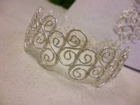 240 Wire Wrapped Bracelets ideas | wire wrapped bracelet, wire jewelry ...