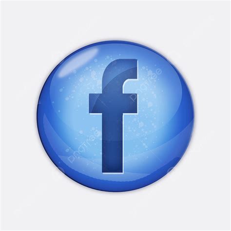 Facebook Logo Icon PNG Image, Facebook Icon Fb Icon Facebook Logo ...