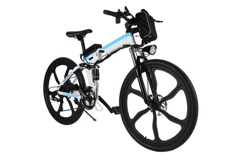 11 Best Electric Mountain Bikes (2021) | Heavy.com