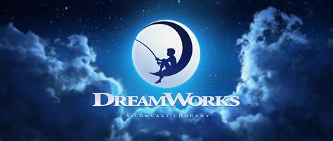 Image - DreamWorks Animation Logo (2019; Cinemascope).png | The JH ...