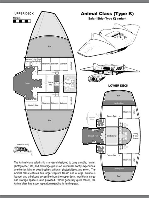 Pin on Starship Images and Deckplans