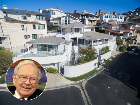 A Sneak Peak into Warren Buffett's (Other) House – Vintage Value Investing