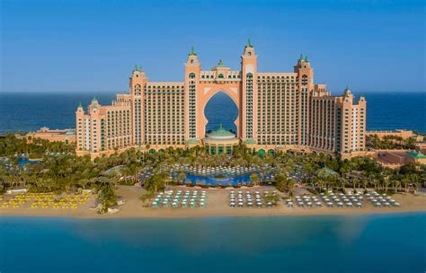 Is Dubai’s Atlantis The Royal really the world’s ‘most ultra-luxury ...