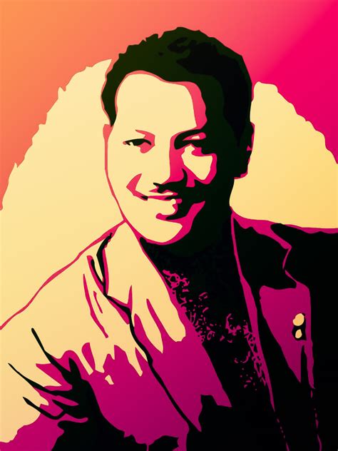 Kyro's Arts: P. Ramlee