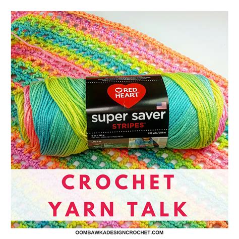 Red Heart Super Saver Free Crochet Patterns Sign Up And Receive ...