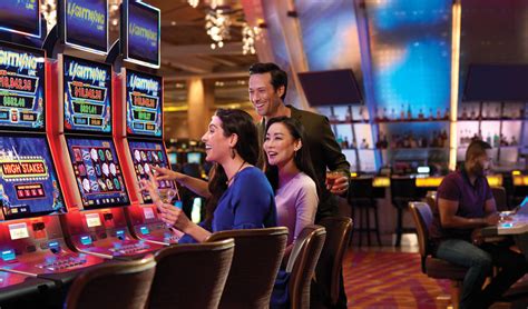 Poconos Casinos and Gaming | Come Play in the Pocono Mountains