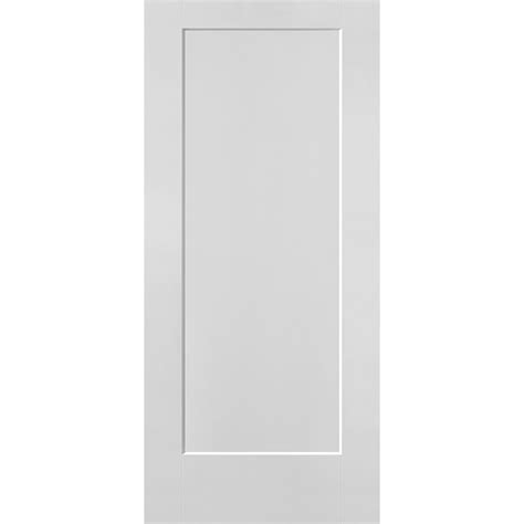 Masonite 36 X 80 X1 3/8 Lincoln Park Door | The Home Depot Canada