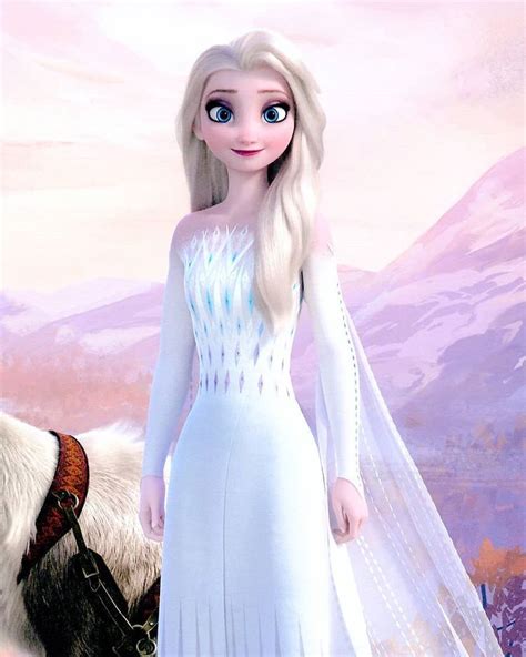 Why Did Elsa Freeze In Frozen 2 Reddit - Sally Stewart Bruidstaart