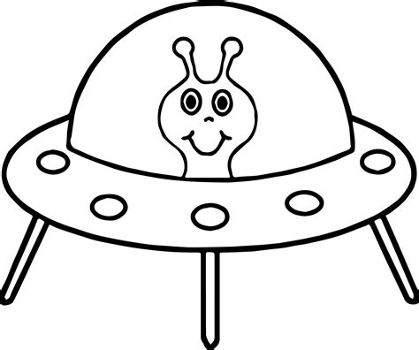 Spaceship Pictures For Kids | Free download on ClipArtMag