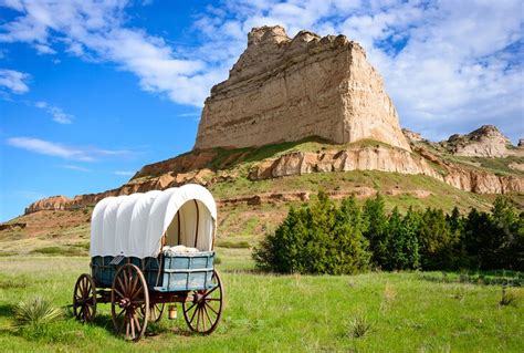 13 Top Tourist Attractions in Nebraska | PlanetWare