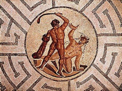 Minotaur - Wikipedia