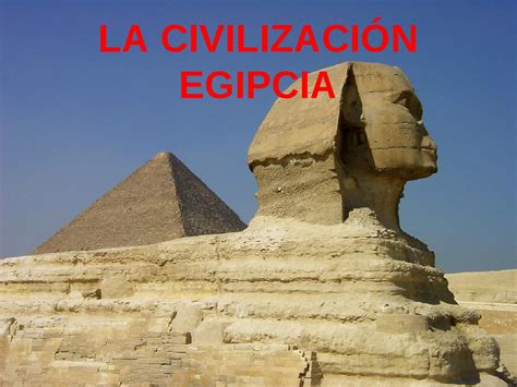 la civilización egipcia by javier casado - Issuu