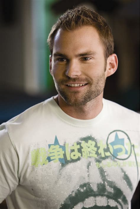 Seann William Scott Will Still Return As Stifler ~ News & Infotainment