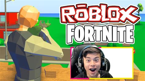 Roblox Fortnite Logo