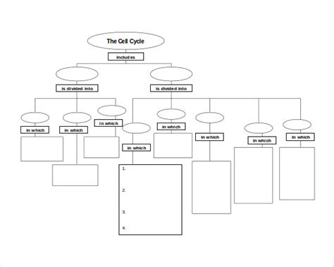 FREE 10+ Sample Concept Map Templates in PDF