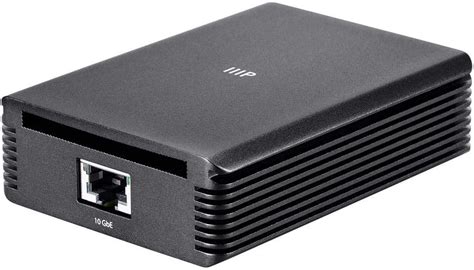 Monoprice 134934 Thunderbolt 3 Ethernet Adapter - All Aluminum Body ...