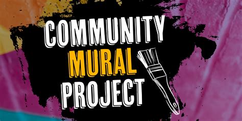 Community Mural Project - The Museum of Flight Art + Flight