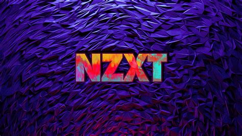 NZXT Gaming Wallpaper