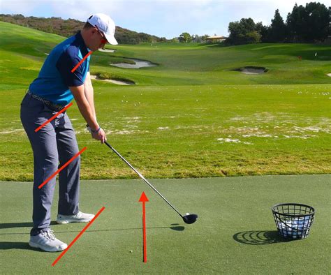 20 Proven Golf Driving Tips: Hit Longer & Straighter Drive