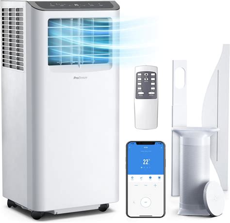 Portable Air Conditioners 4-IN-1 Air Conditioner Portable, 48% OFF