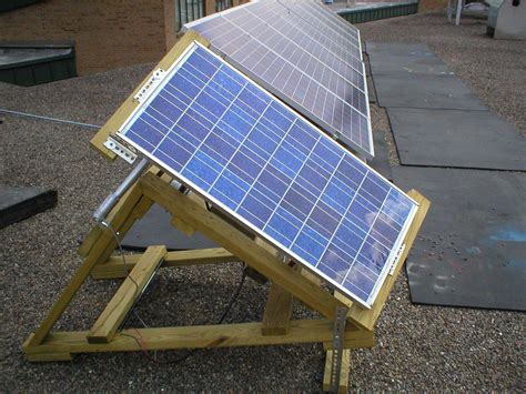 Simple Diy Solar Tracker - Do It Yourself