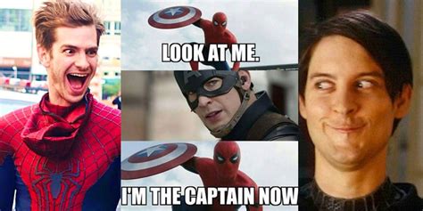 Funny Spider-Man Memes Only True Fans Will Get | ScreenRant