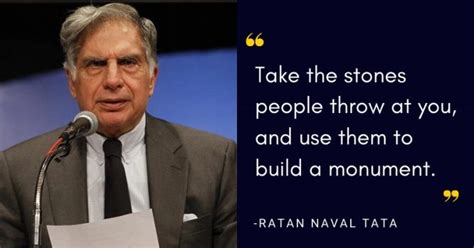 23 Ratan Tata Quotes That Will Inspire You For Success In Life