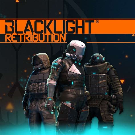 Blacklight: Retribution Videos - GameSpot