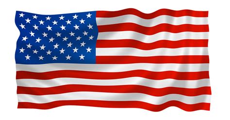 Download Usa, Flag, American. Royalty-Free Stock Illustration Image ...