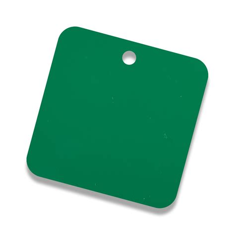 RAL 6029 Mint Green – B8 Powders