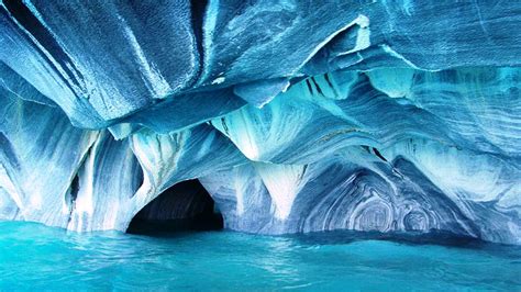 Marble Caves | Geology Page