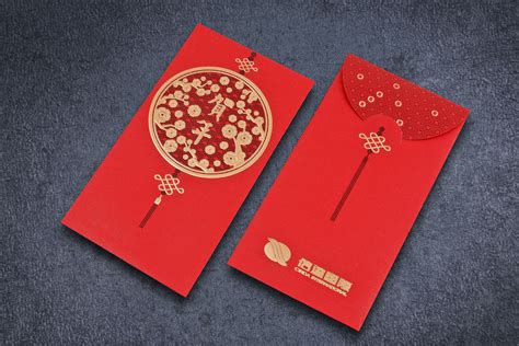 Korean Lunar New Year Red Envelopes | Bathroom Cabinets Ideas