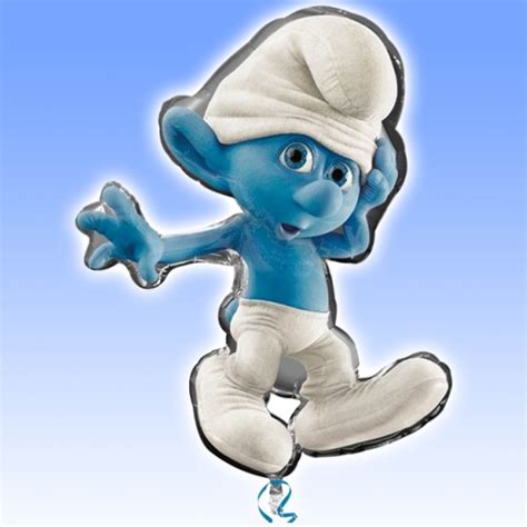 Clumsy Smurf Quotes. QuotesGram