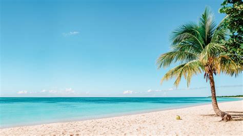 12 Hidden Beaches in the Caribbean Where You Can Find Secluded Paradise