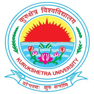 Admission – Post Graduate (PG) – Kurukshetra University