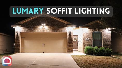 Soffit Recessed Lights Exterior | Shelly Lighting