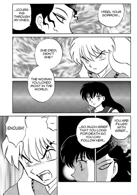 Love triangle : r/inuyasha