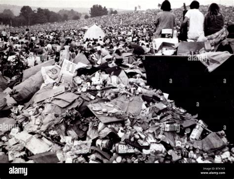 Woodstock 1969 Historic event in Bethel NY Stock Photo: 32380521 - Alamy