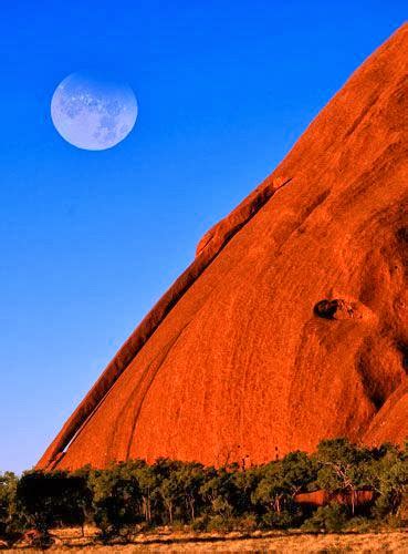 Uluru, Australia