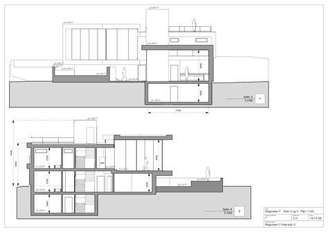 Schematic Architecture